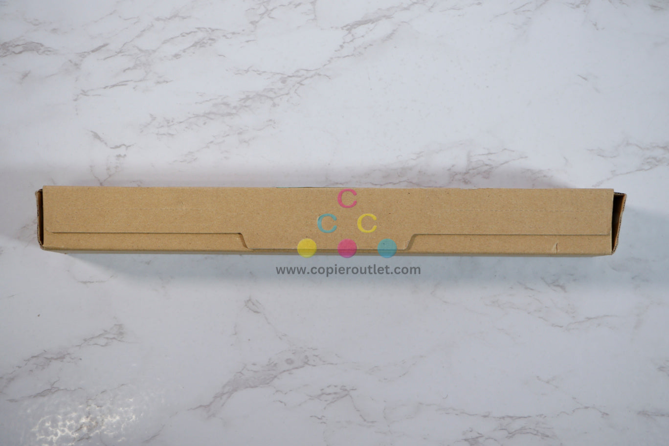 Cosmetic OEM Ricoh 2051,2051SP,2060 Fuser Web Supply Roller B140-4181 (B1404181)