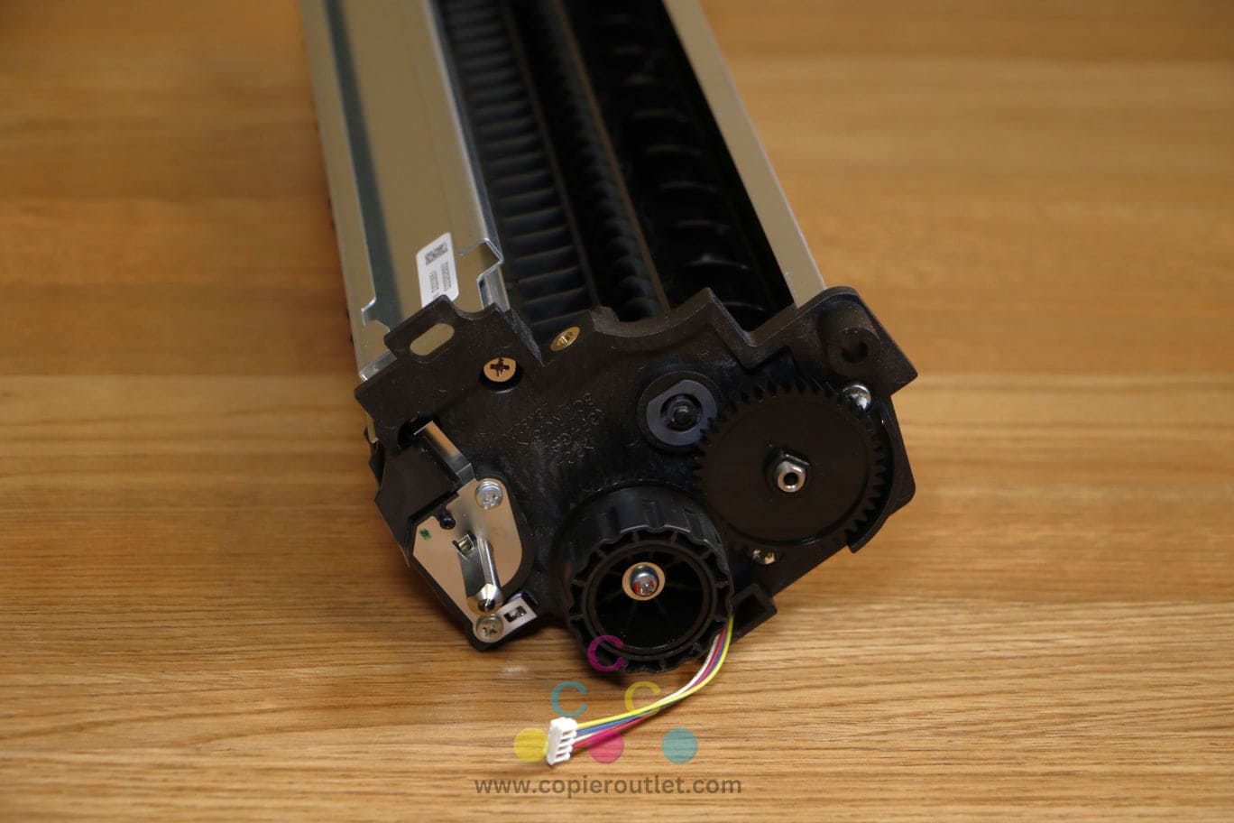 Open Genuine Ricoh D223-3051 Developer Unit IM 7000 IM 8000 IM 9000 Same Day!!!!