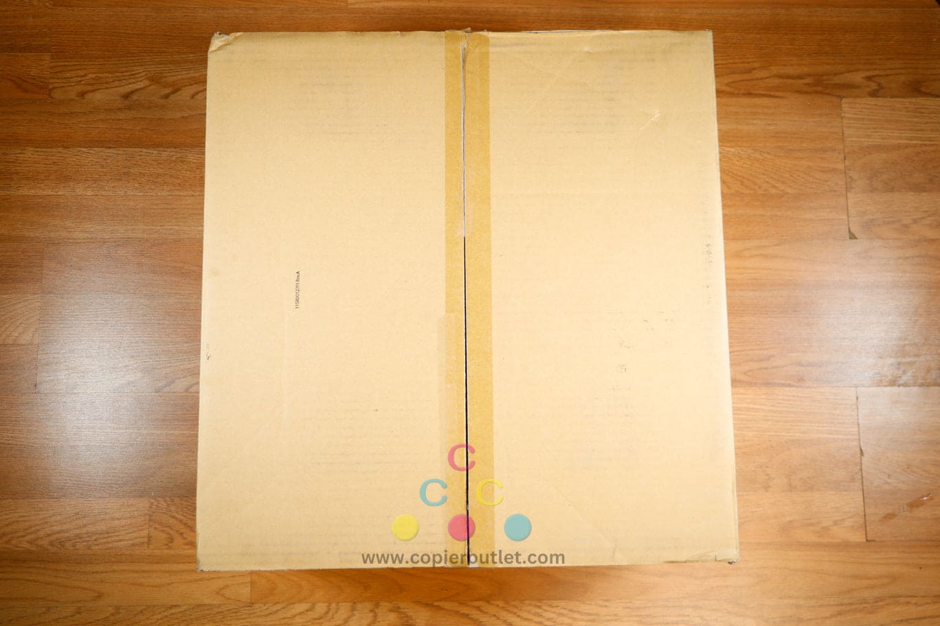 Open Genuine Xerox 115R00127 Transfer Belt Assembly VersaLink C7020 C7025 C7030!