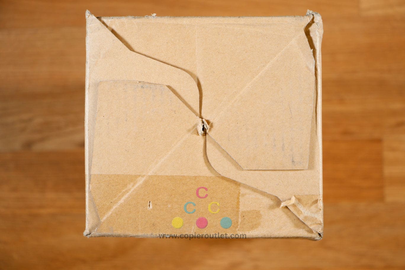 Genuine TN801K Black Toner Cartridg Konica Minolta 7085 FORCE 85 950970 Same Day