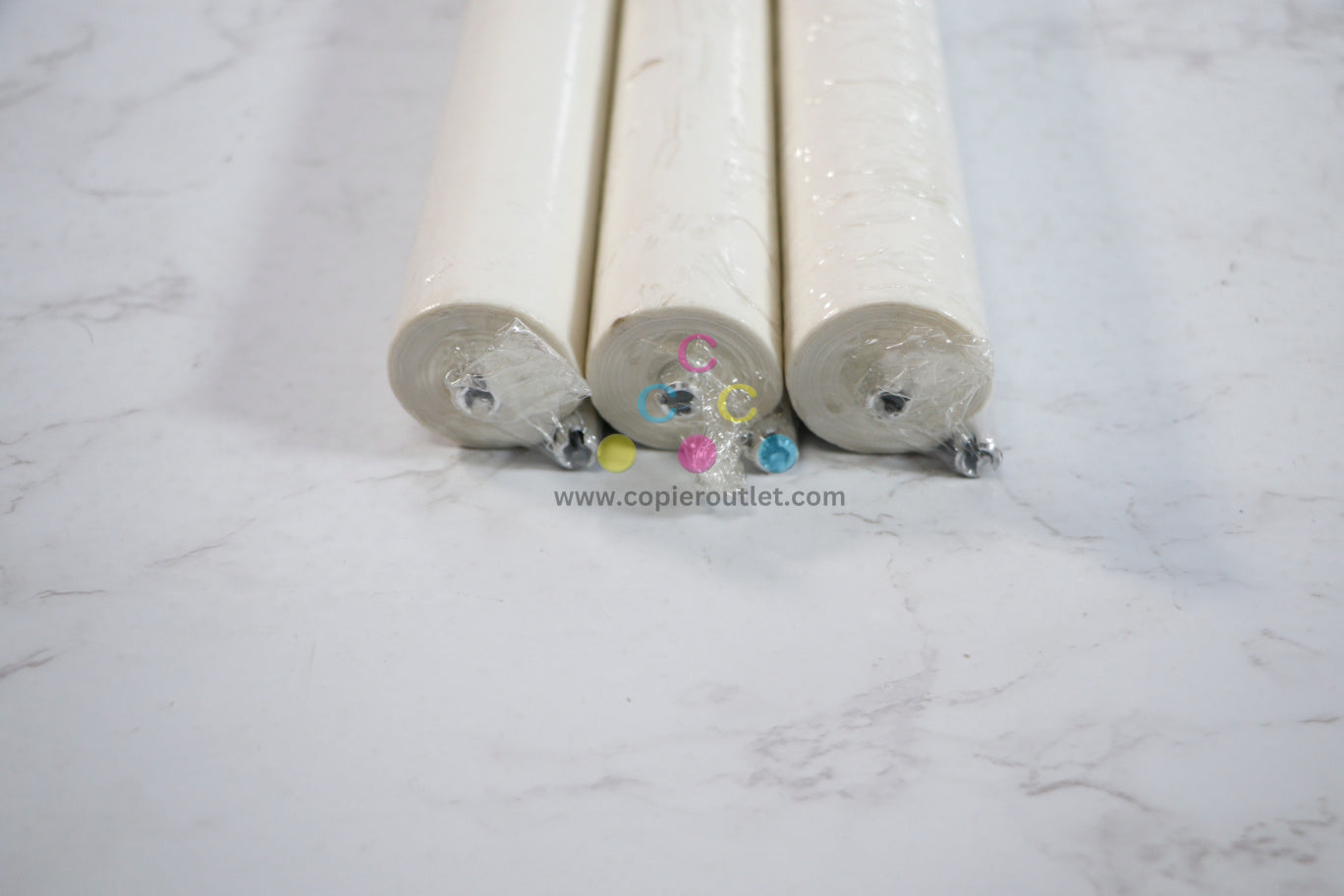 3 Katun Compatible With Ricoh MP 6000SP,MP 6500 Cleaning Webs B140-4181(AE45046)