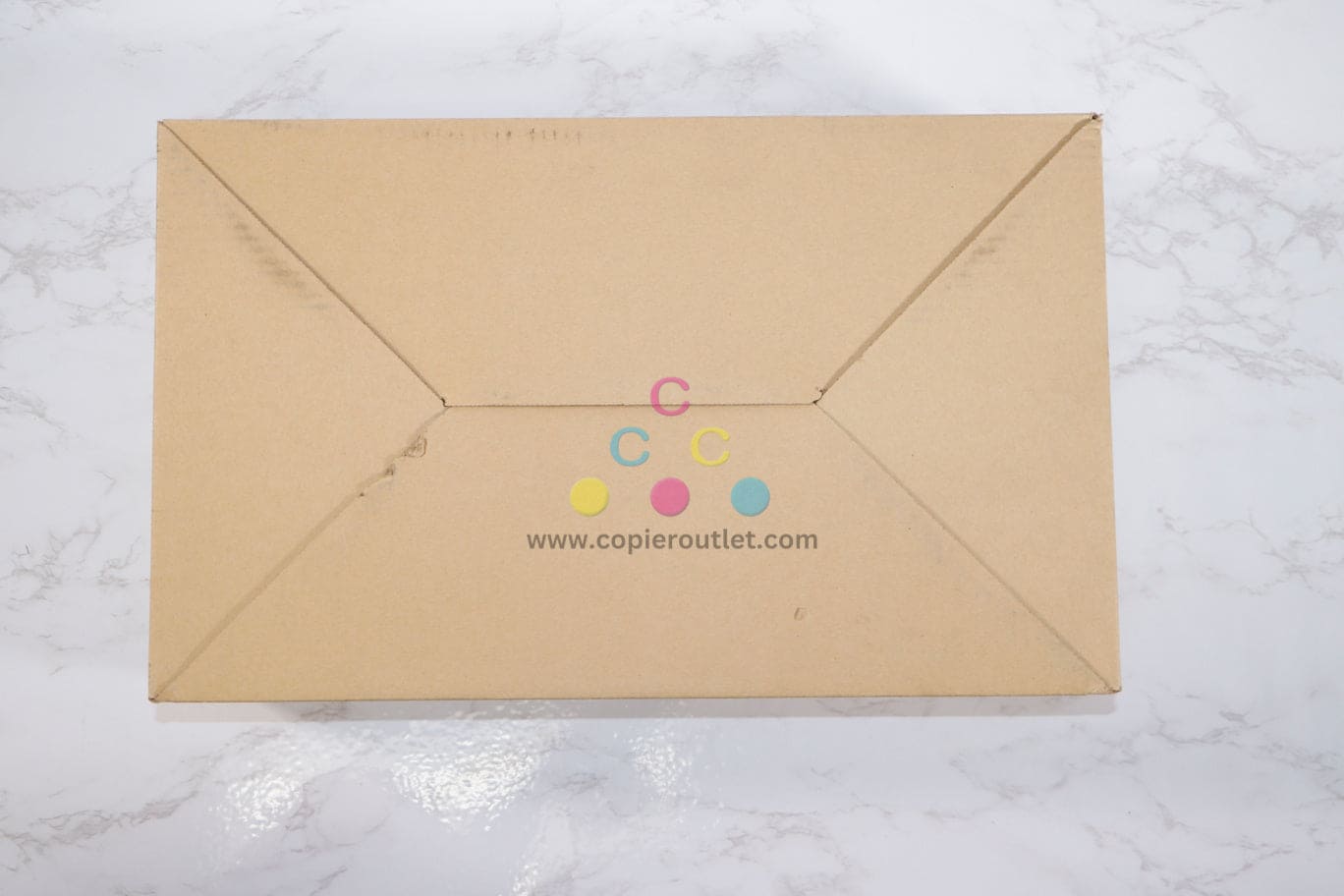 OEM Kyocera KM-2530,KM-3035,KM-3530 Black Toner 370AB011(370AB016) Same Day Ship