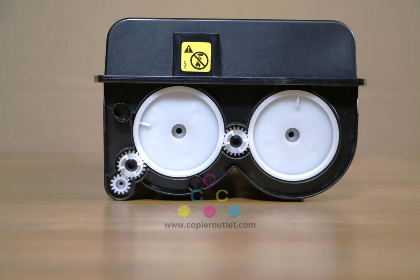 Open OEM Kyocera TK-6707K Black Toner TASKalfa 3500i/3501i/4500i/4501i/5500i/5501i!