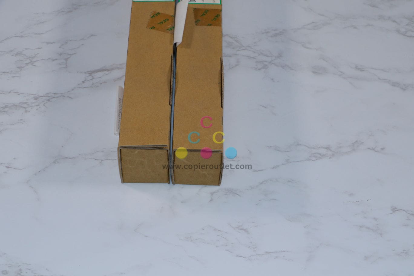 Lot Of 2 OEM Ricoh MP C6501SP,MP C7501SP Brush Rollers D014-2335(D0142335)