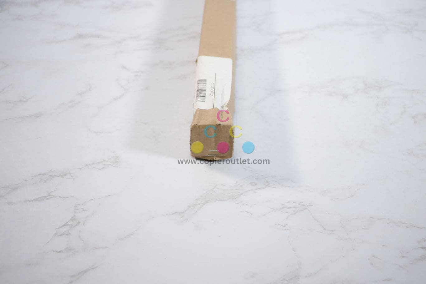 New OEM Konica Minolta PF-601,PF-602 PFU Conveyance Roller/Upper A03X701111