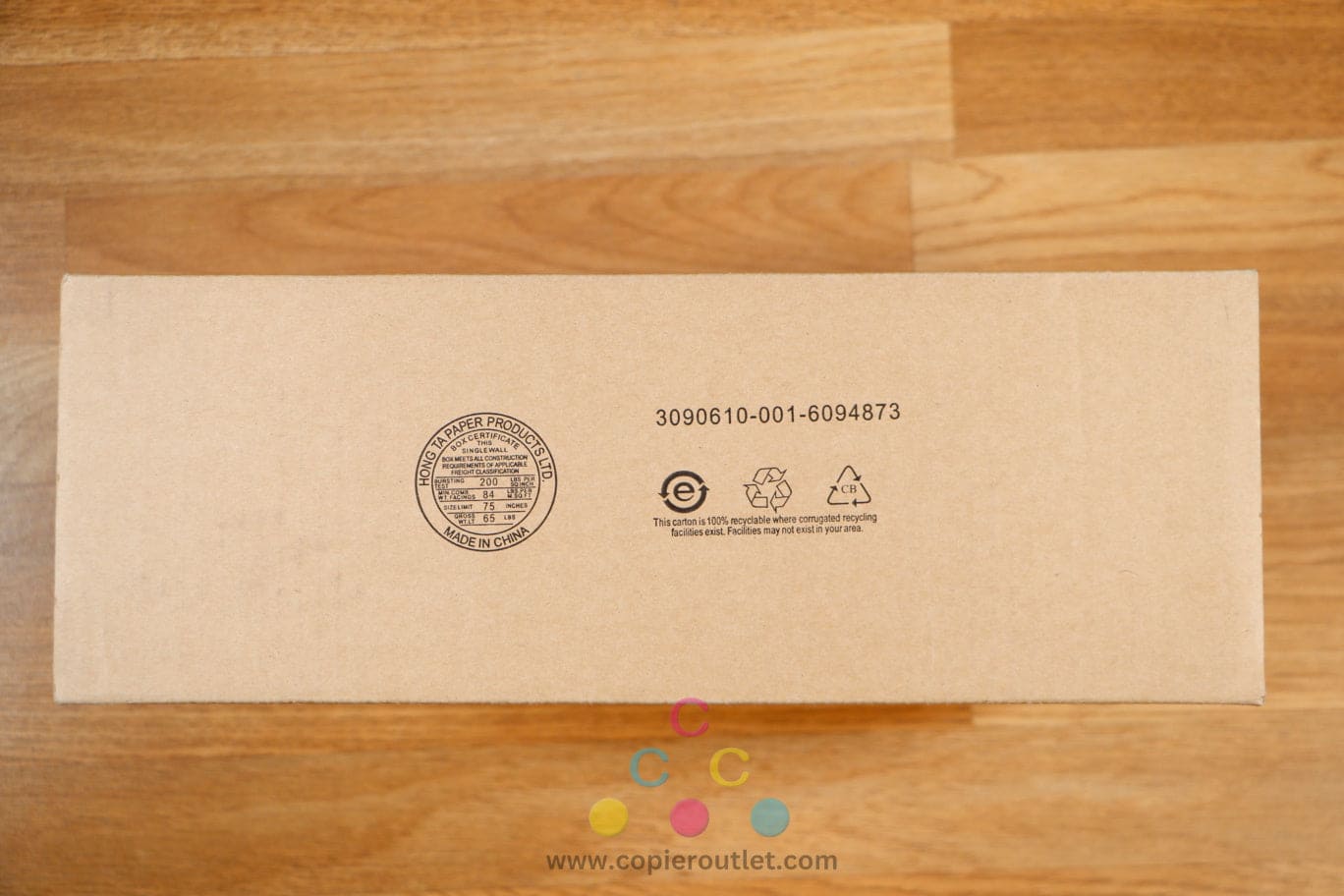 Genuine Konica Minolta IUP20 Black Imaging Unit Drum BizHub 4050 4750 A6VM03V !!