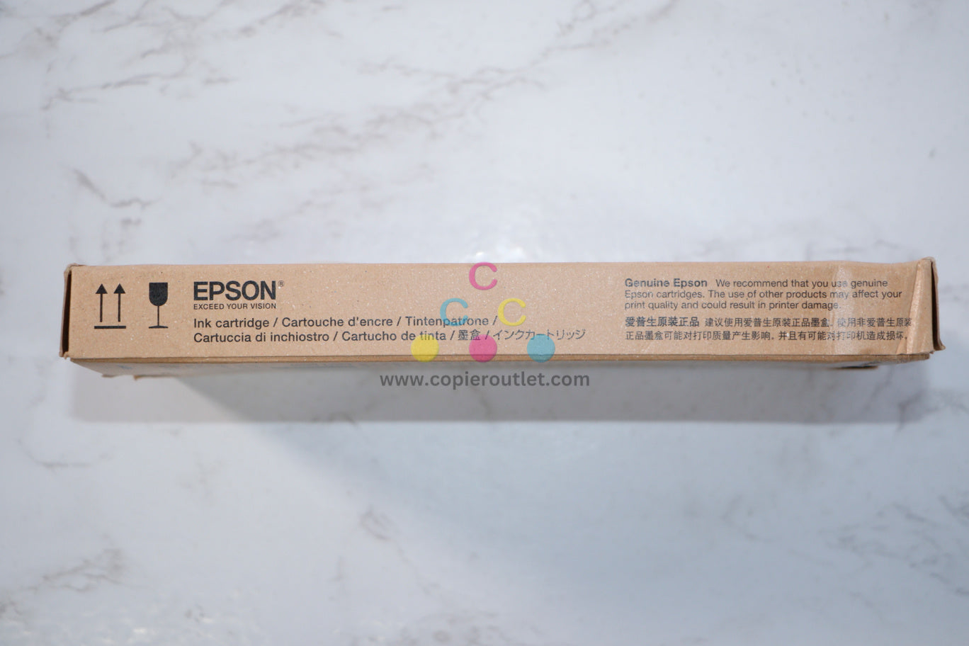 OEM Epson SureColor-T3000,5000,7000,3070,5070,7070 Photo Black Ink T6921 110ml