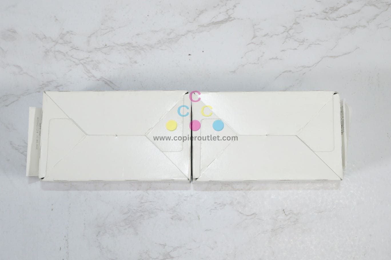 2 OEM Kyocera BF720, DF420, DF470, DF710 Staple Cartridges SH-10 (SH10) 1903JY0000