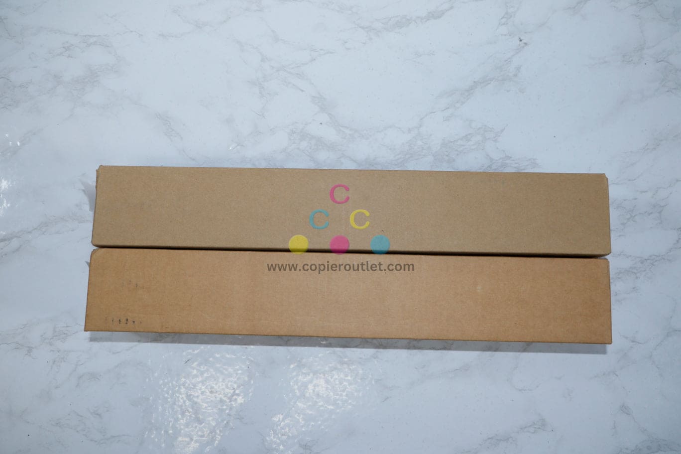 Lot Of 2 Genuine Konica Minolta TN516 Black Toner Cartridge Bizhub 458e,558e,658e Same Day Ship!!!