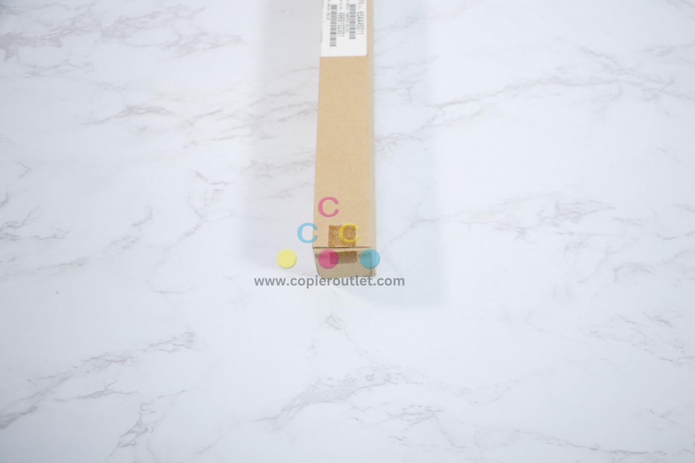 New OEM Konica Minolta Bizhub Pro C5500,Pro C5501 Transfer Roller 65AA45011