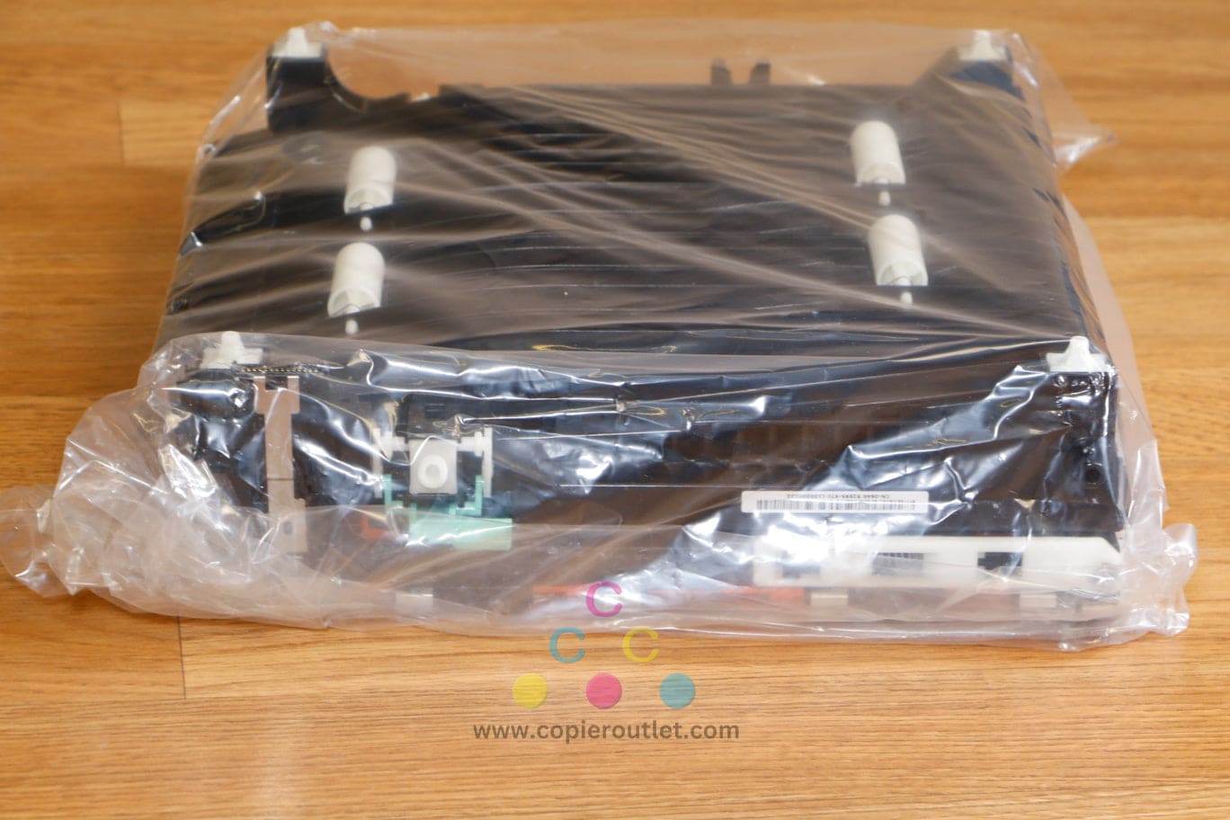 Open Genuine Xerox 675K47089 Trans Belt Unit Phaser 6180 6180DN 6180MFP/N 6180N!