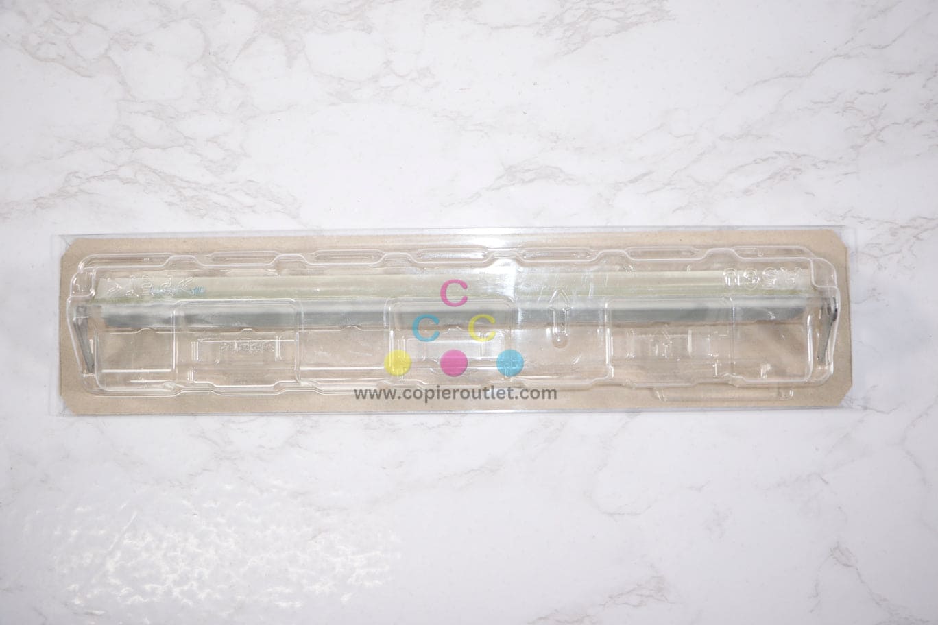 New OEM Konica AccurioPressC2060, C2070 Transfer Belt Cleaning Blade A50UR70K11