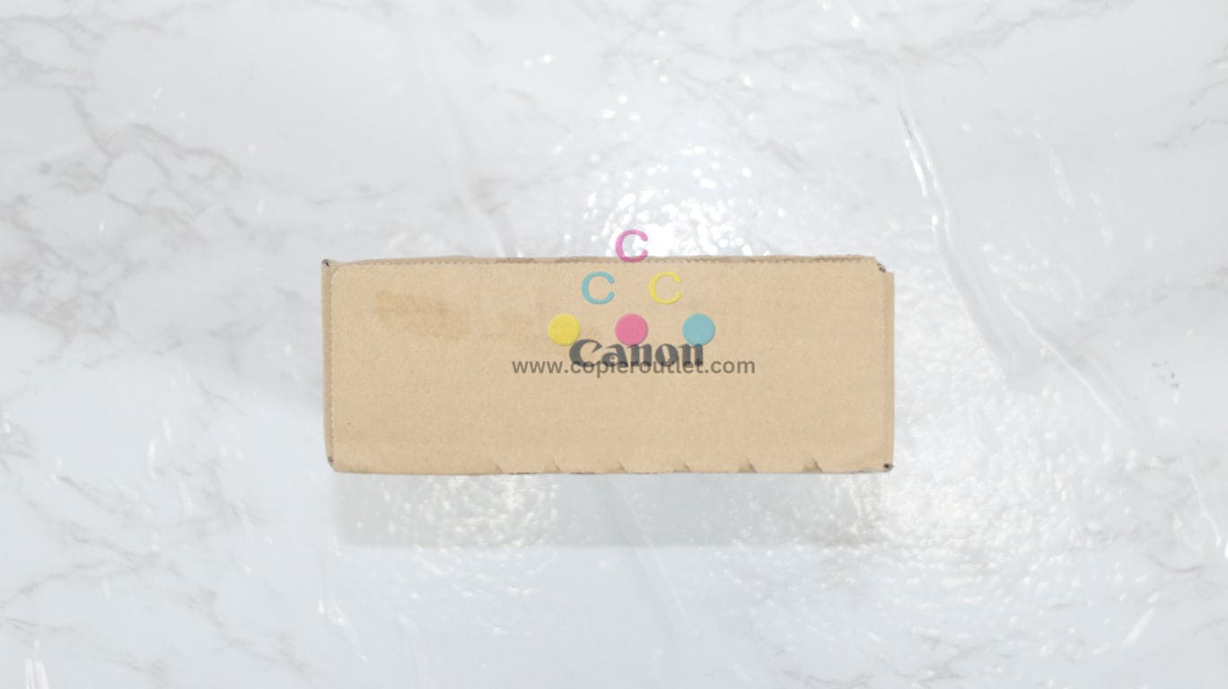 OEM Canon IPF TX-2000,TX-2100,TX-3000,TX-3100 PFI-310MBK Ink Tank, Expire 2024.12