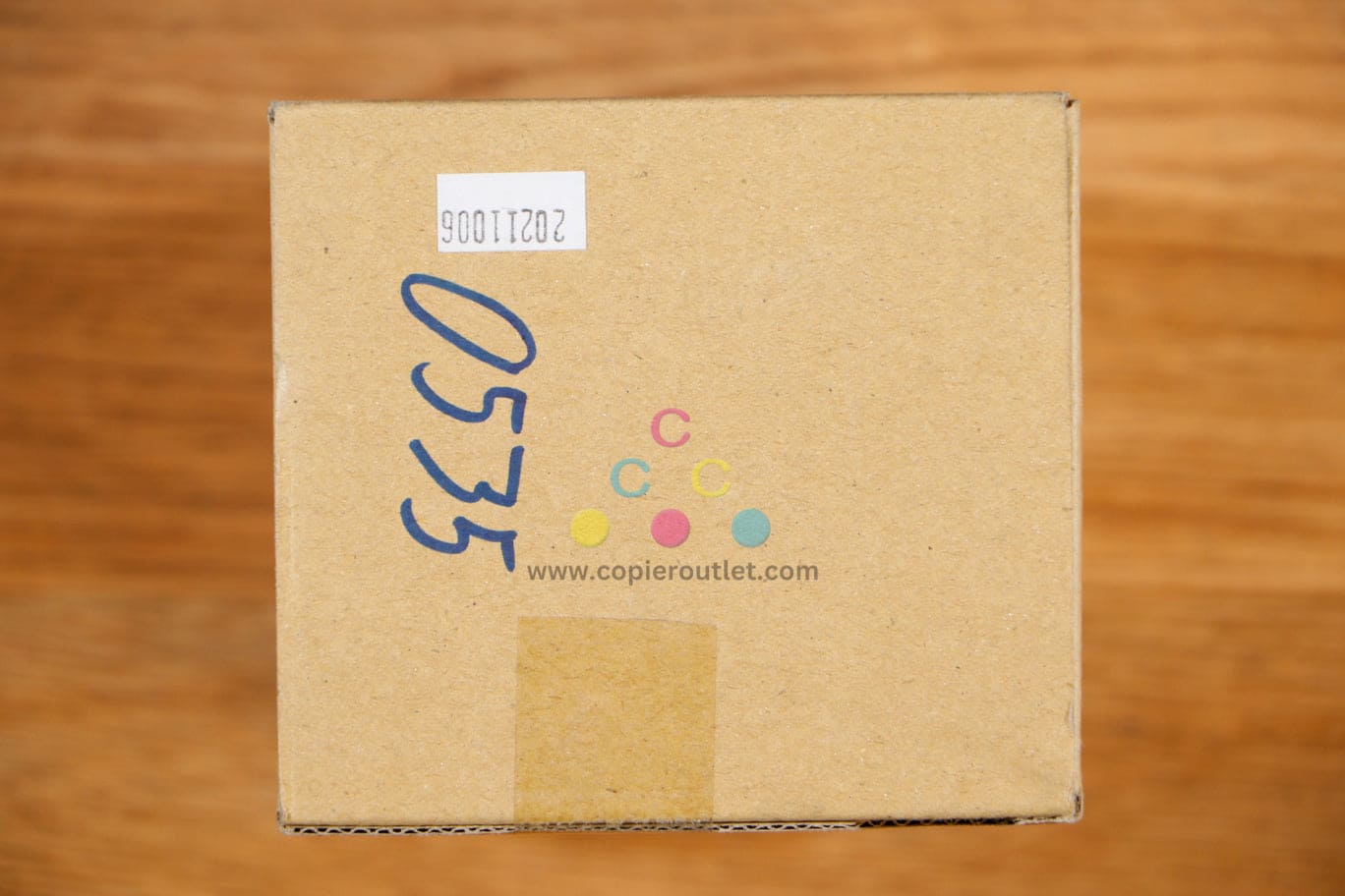 Genuine Xerox Black Extra High Capacity Toner Cartridge VersaLink C605 106R04013