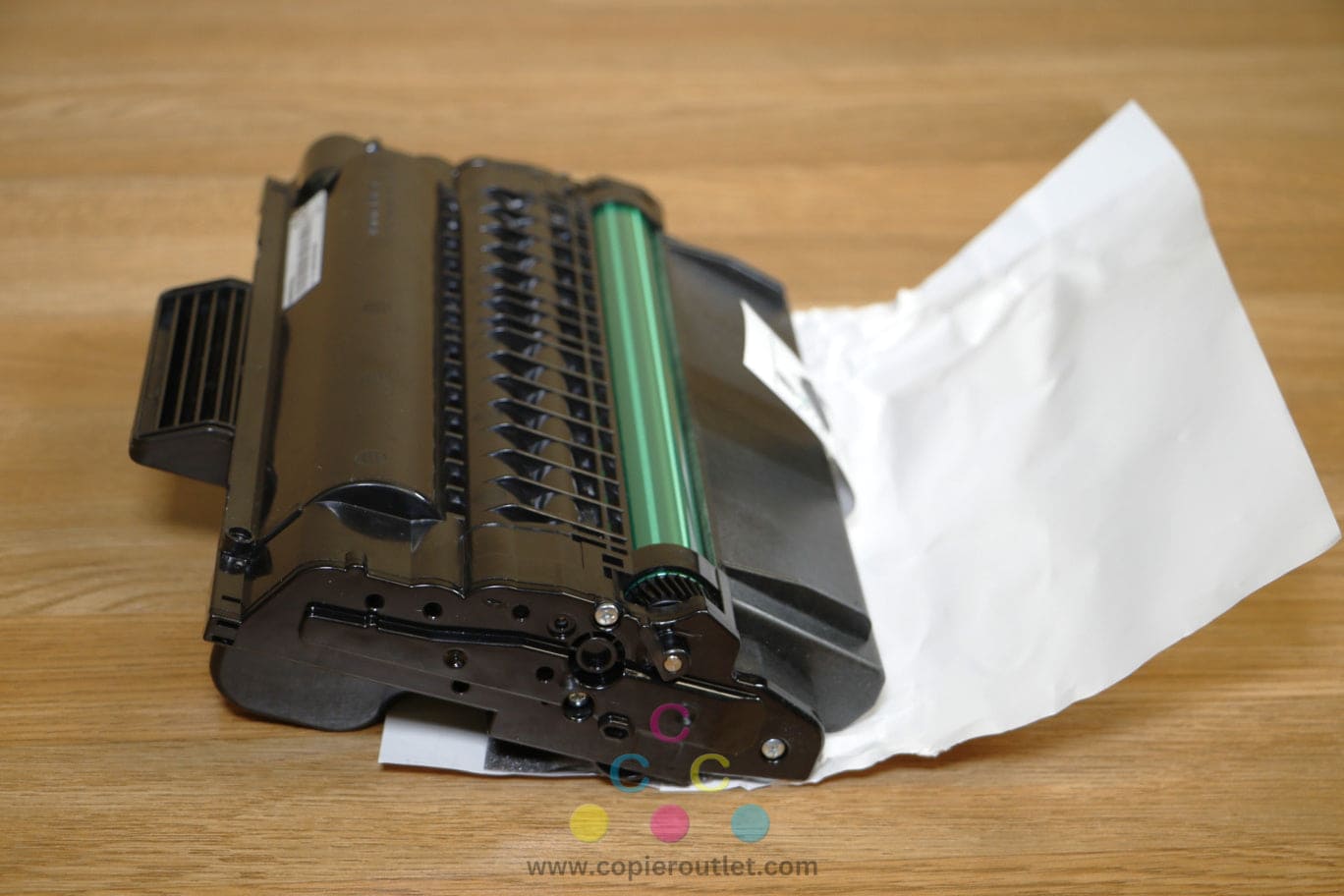 Open Xerox Black High Capacity Print Cartridge Xerox Phaser 3635MFP 108R00795 !!