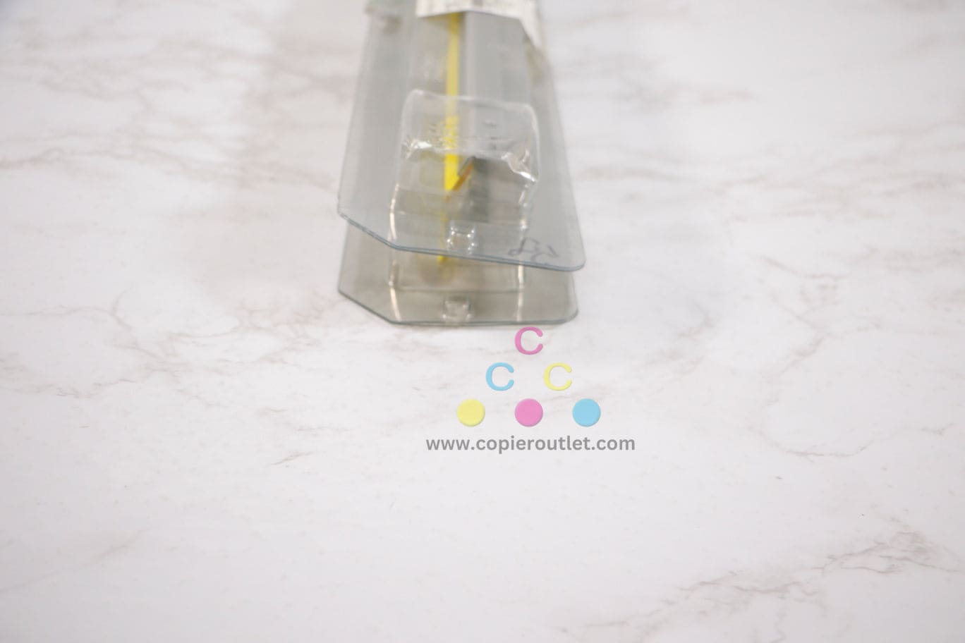 2 OEM Toshiba eSTUDIO 5520C,5540C,6520C,6530C Drum Cleaning Blades 6LJ06782000