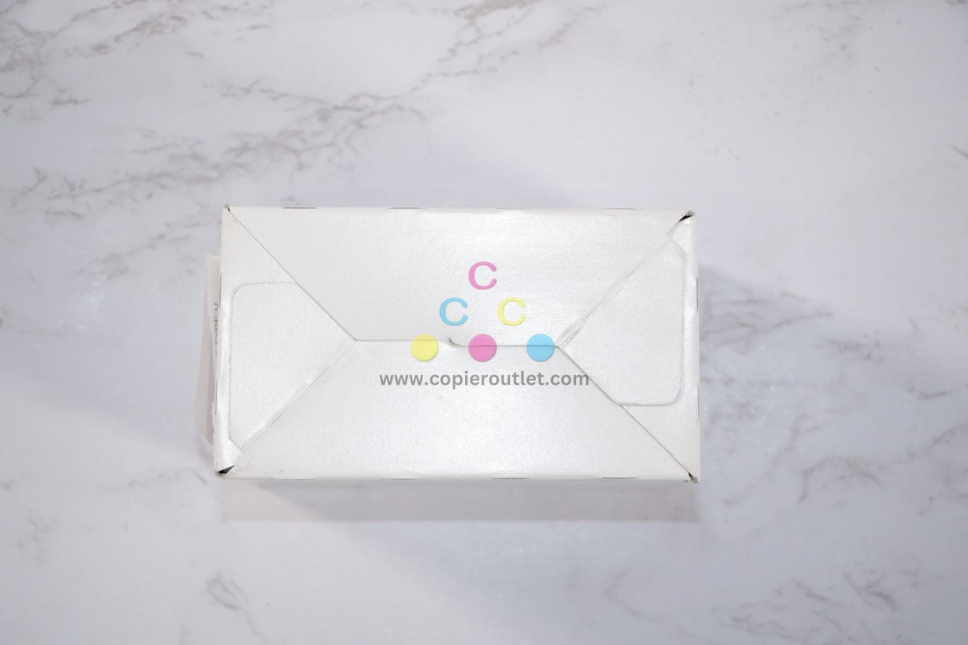 New OEM Ricoh SR5020, SR5030, SR5040 Staple Cartridge Holder 404235 (Type U)