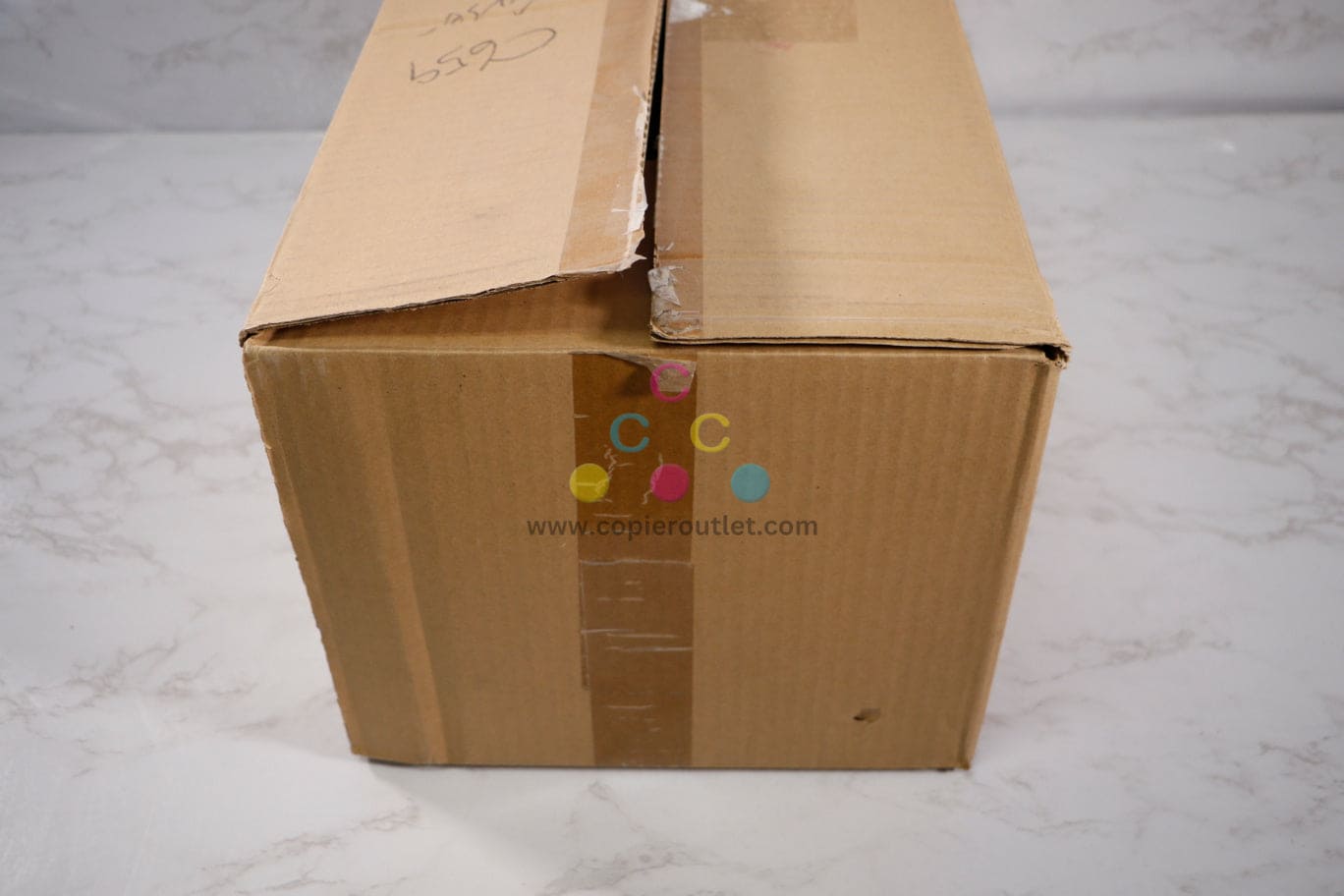 Open OEM Konica Minolta BHC659, C759 Fuser Assembly Unit A8JE-R702-00/A8JER70200