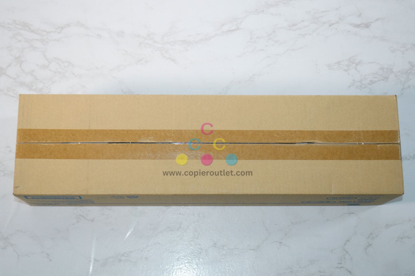 OEM Konica Bizhub C458,C558 Magenta Developer Assembly DV-619M, DV619M, A9C8-0ED