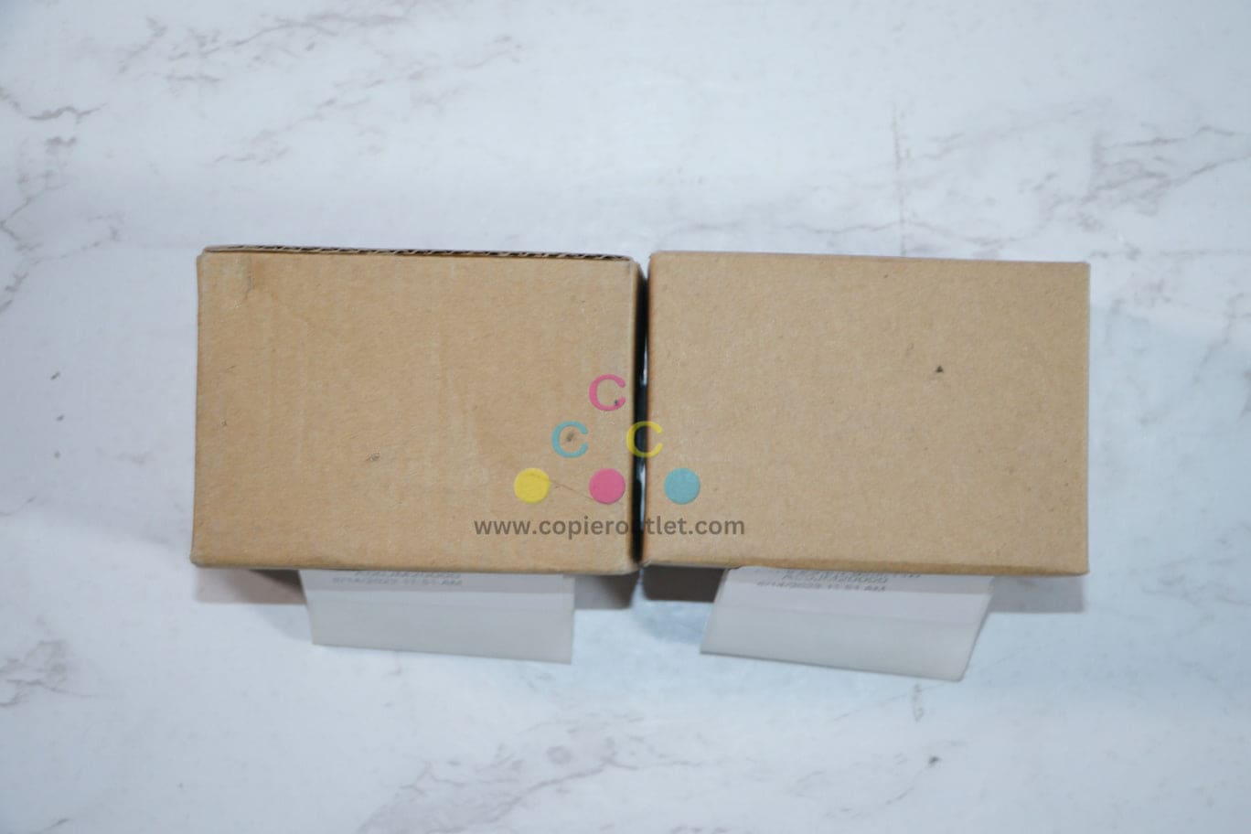 2 New OEM Konica Minolta BH 600,C451 Conveyance Drive Clutch A00JM20000/57AA82030