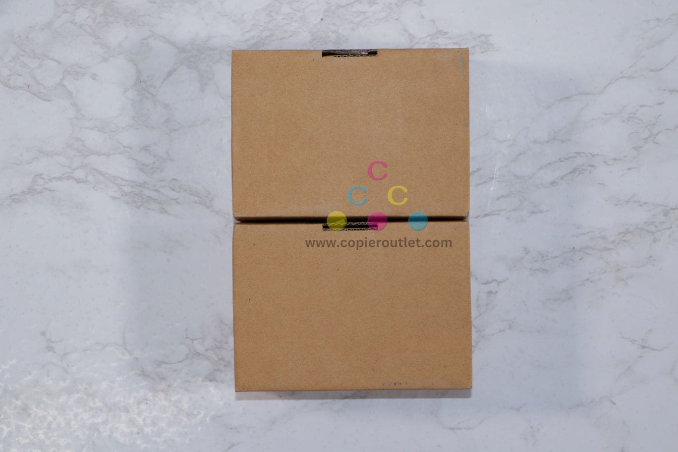 Lot of 2 OEM Konica Minolta Bizhub C454e,C458,C554e Toner Filter Assy A161R72811