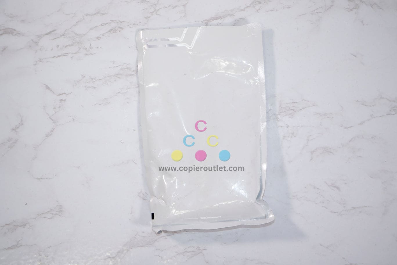 New OEM Sharp MX-M283N,MX-M363N, MX-M363U Black Developer MX-500NV/MX500NV