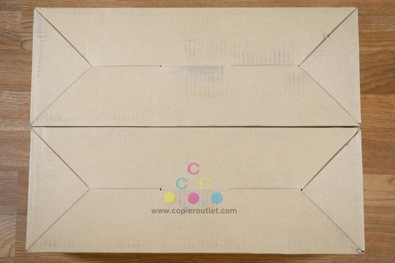 Lot of 2 Konica Minolta TN014H K Toner Cartridges BizHub PRESS 1052/1250/1250P!!