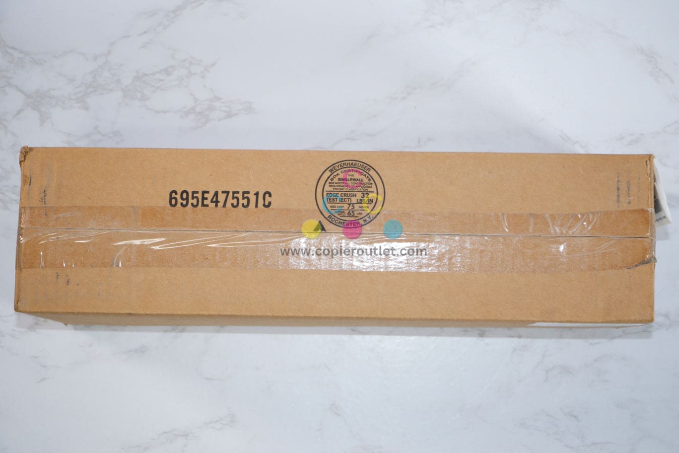 OEM Xerox Document Centre 240,255,265,265 Fuser Rebuild Kit 604K00182 / 604K182