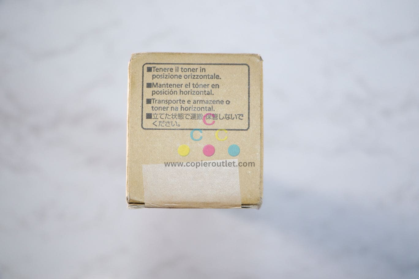 New OEM Ricoh Aficio 240W,470W,480W Black Toner 888029(480-0161) Same Day Ship