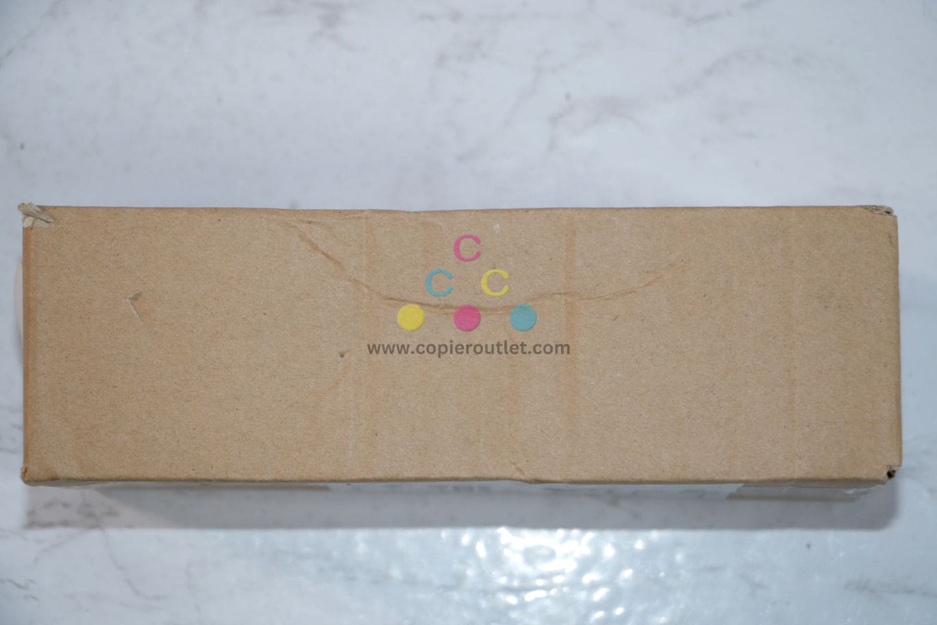 OEM Ricoh MPC3500,C4500 Rear Side Fence for Manual Bypass Tray B2232673(B223-2673)