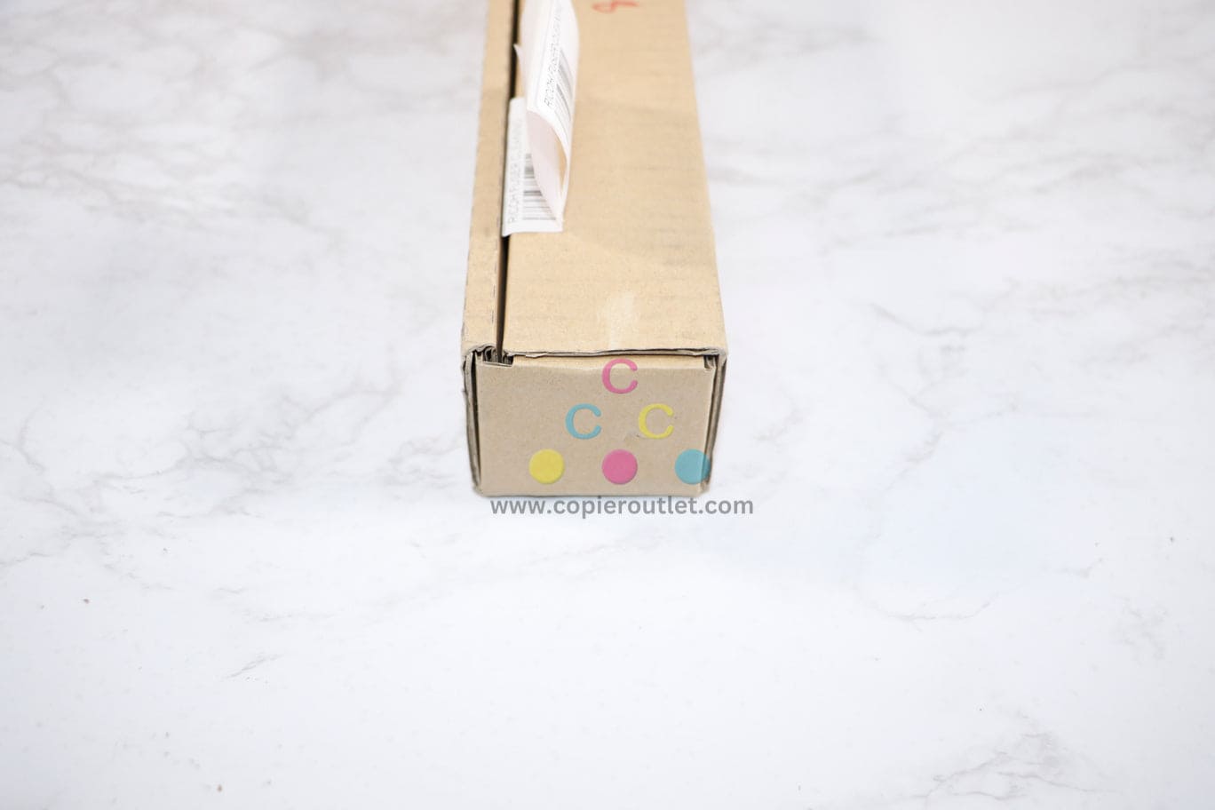 New Compatible Ricoh MP4000, MP4001, MP4002 Fuser Cleaning Web AE04-5099(AE045099)