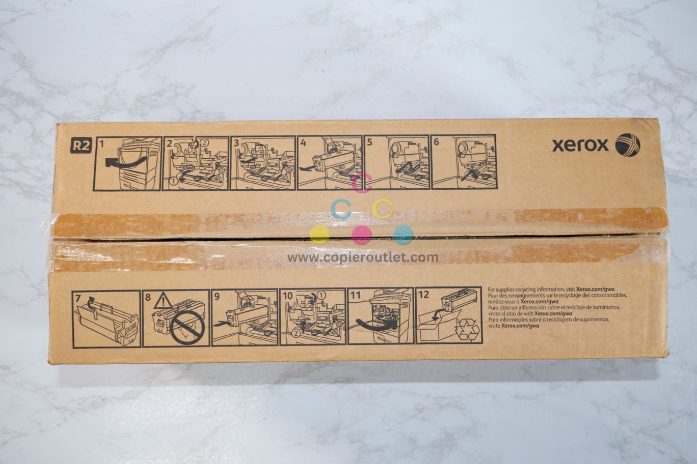 New Open OEM Xerox WorkCentre 232,238,5030,5135,5735 Drum Unit 113R00610