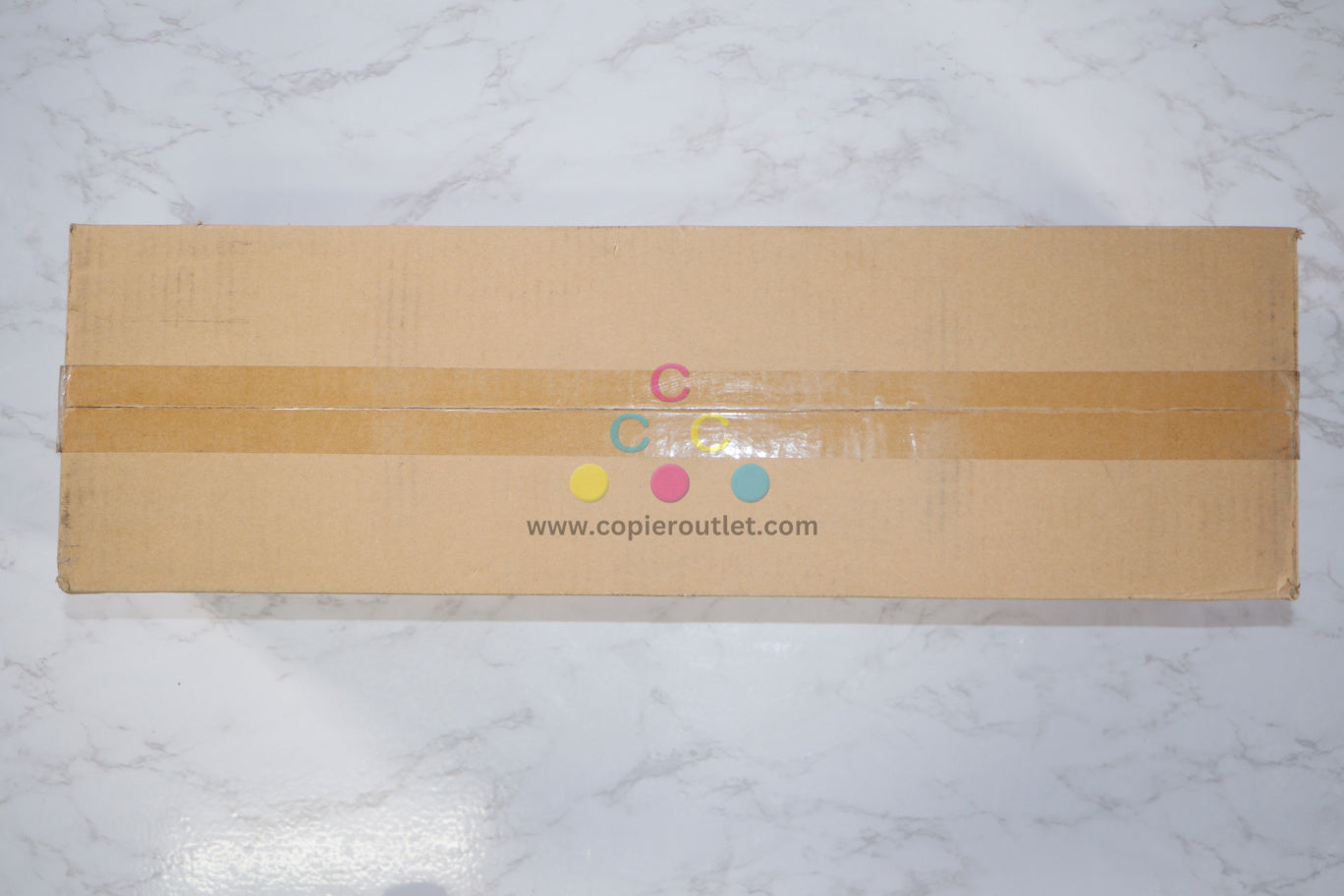 New OEM Kyocera/Copystar 6501i, 8001i Black Developer Unit DV-6706 (302N793060)