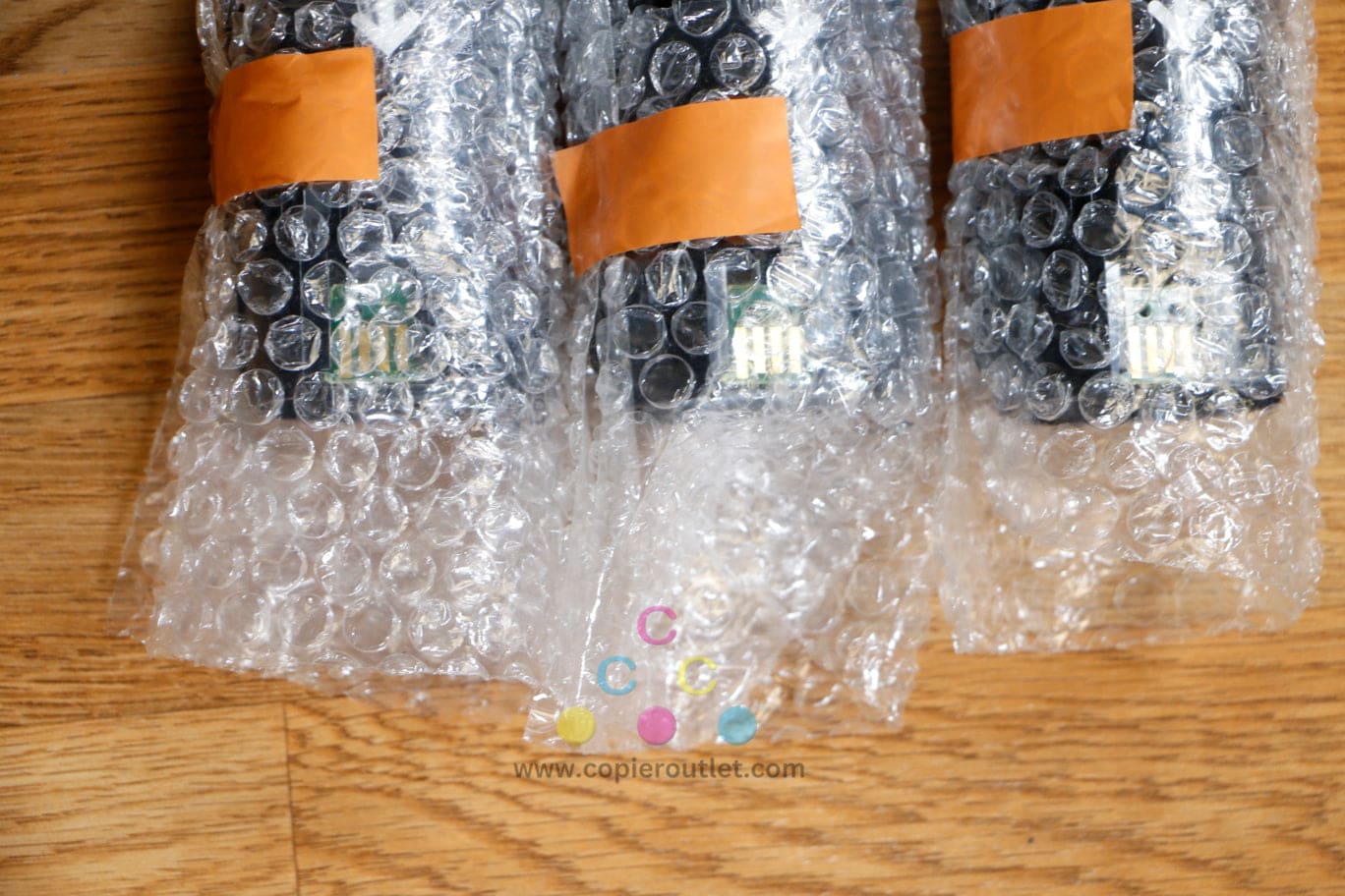 Genuine Xerox CMY Extra High Yield Toner Cartridge VersaLink C7020 C7025 C7030 !