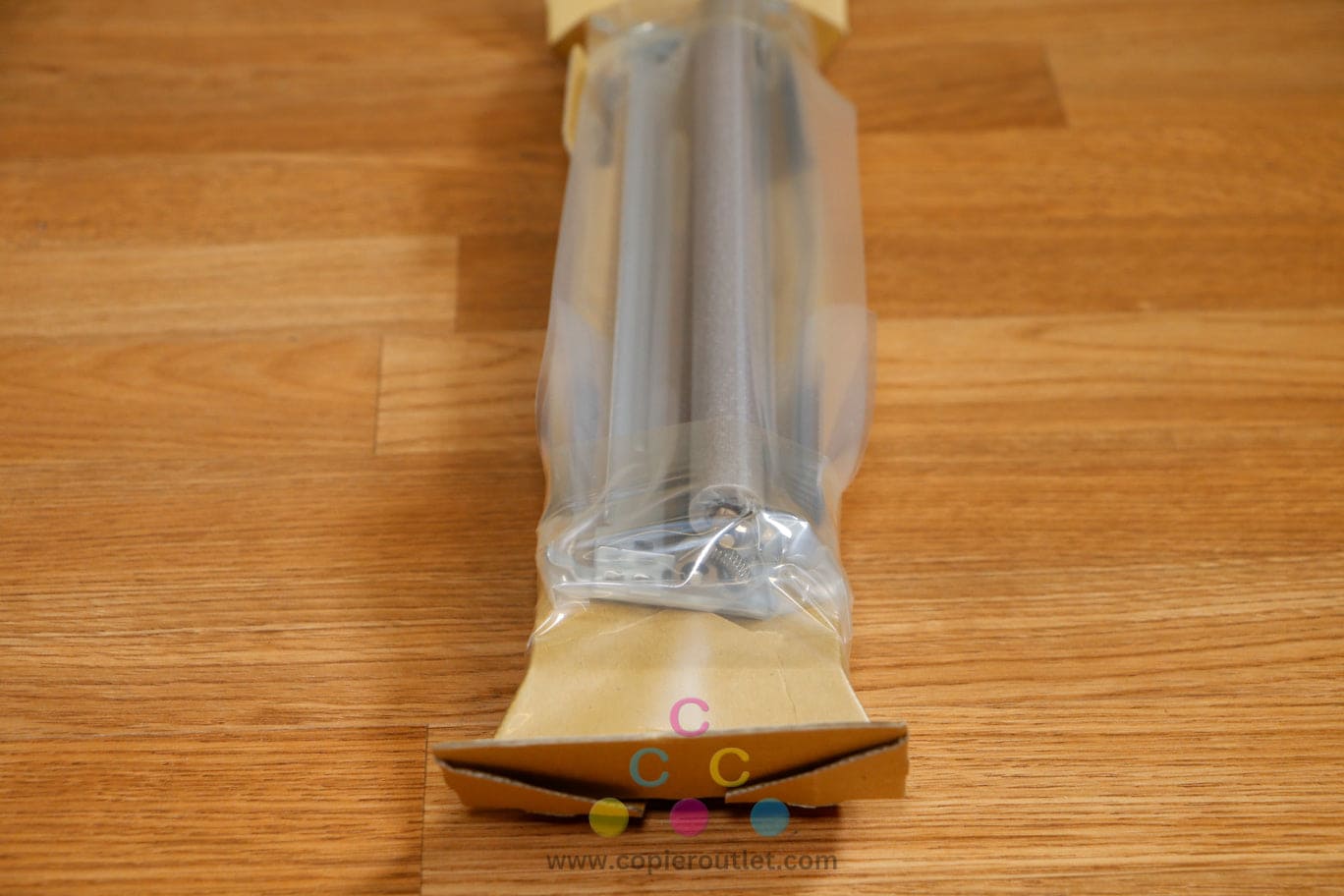 Open Ricoh D039-4380 Fuser Pressure Supply Roller Aficio MP C2030 C2050 C2530 !!