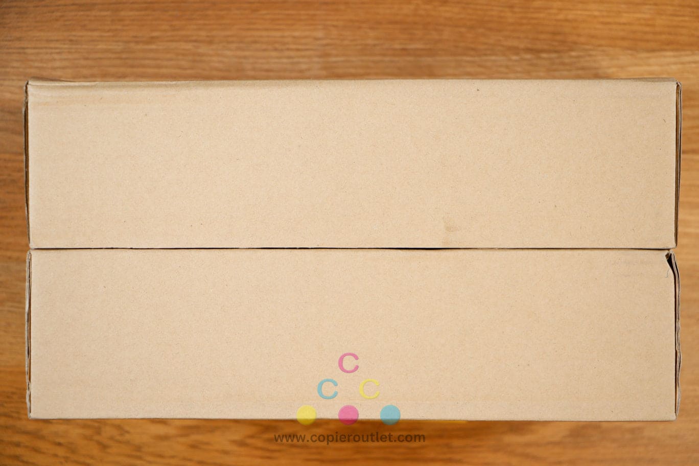 2 Genuine Ricoh B223-2880 Paper Tray Rear Side Fence AficioMP C3500 C4500