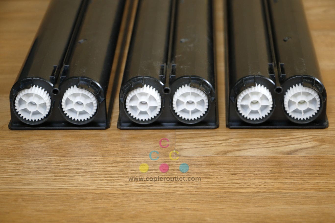 Xerox 700 Color J75 C75 Press CMY Toner Cartridge Set 006R01384-86 Same Day Ship