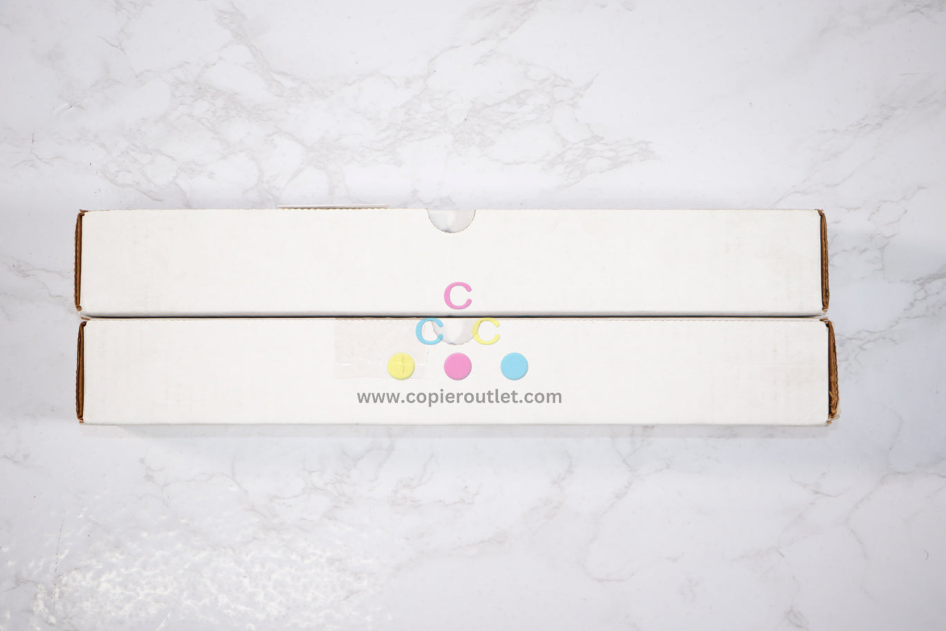 2 New Compatible Sharp AR-M550N, M620N, M700N Lower Fuser Roller Kits AR-620LH