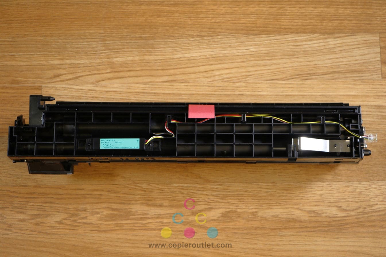 Open Genuine Ricoh B205-0153 Black Drum Unit Aficio 3025 3030 MP 2510 MP 3351SP!