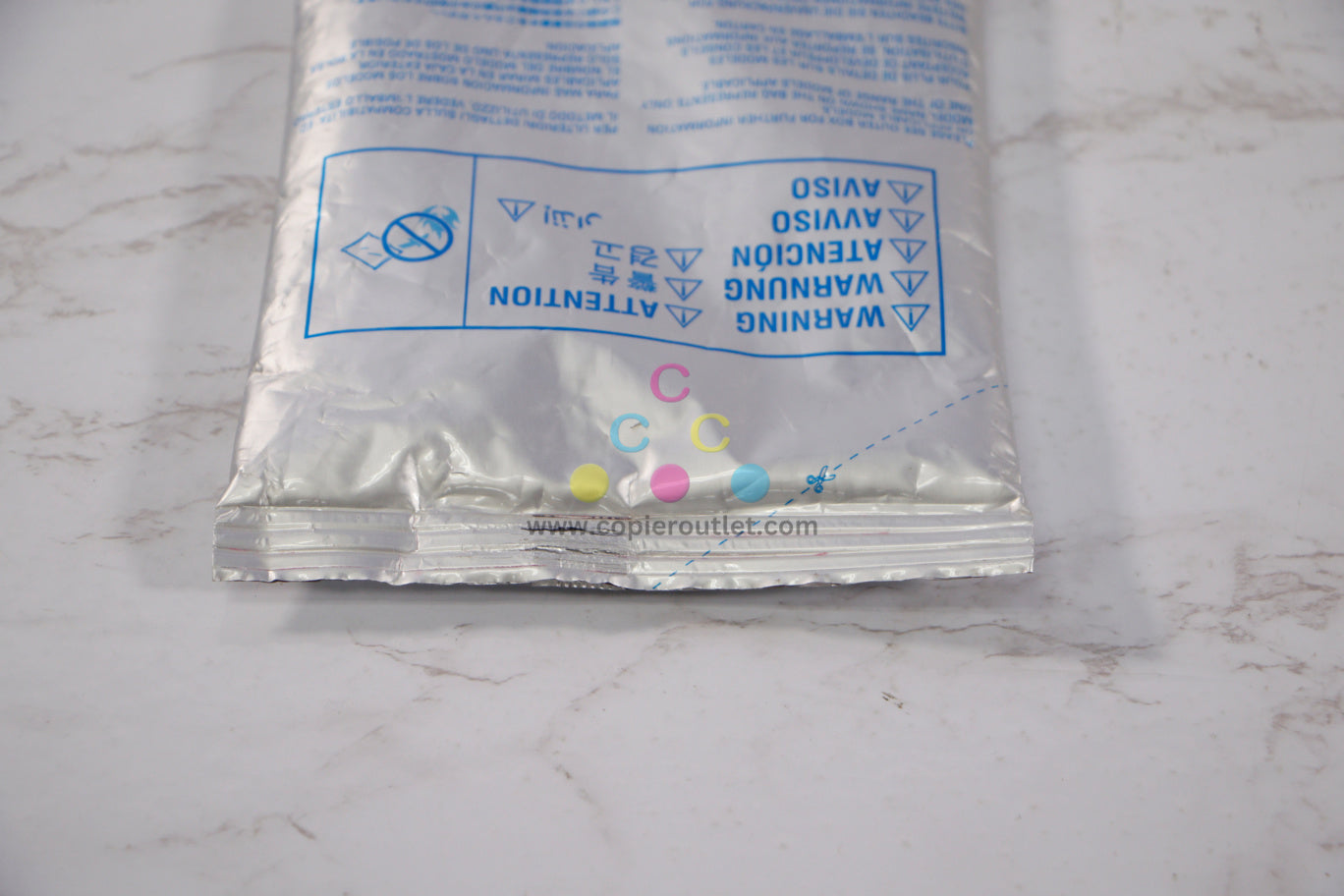 OEM Konica Minolta AccurioPress C2060,C2070,C3070,C3080 Cyan Developer DV614C