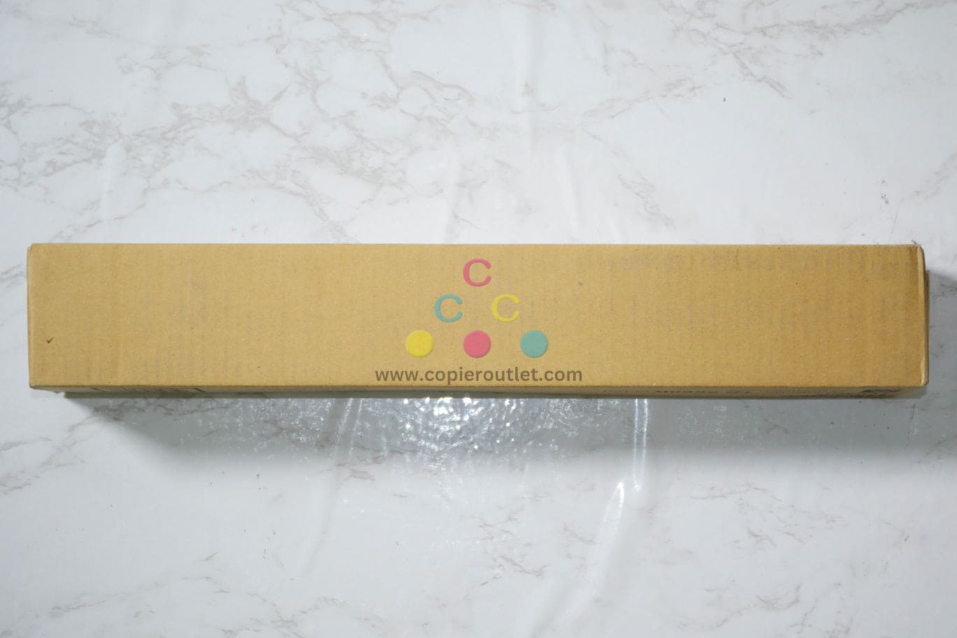 Genuine Muratec TS 2860K Black Toner Cartridge For MFX-C2860/C2260 Same Day Ship