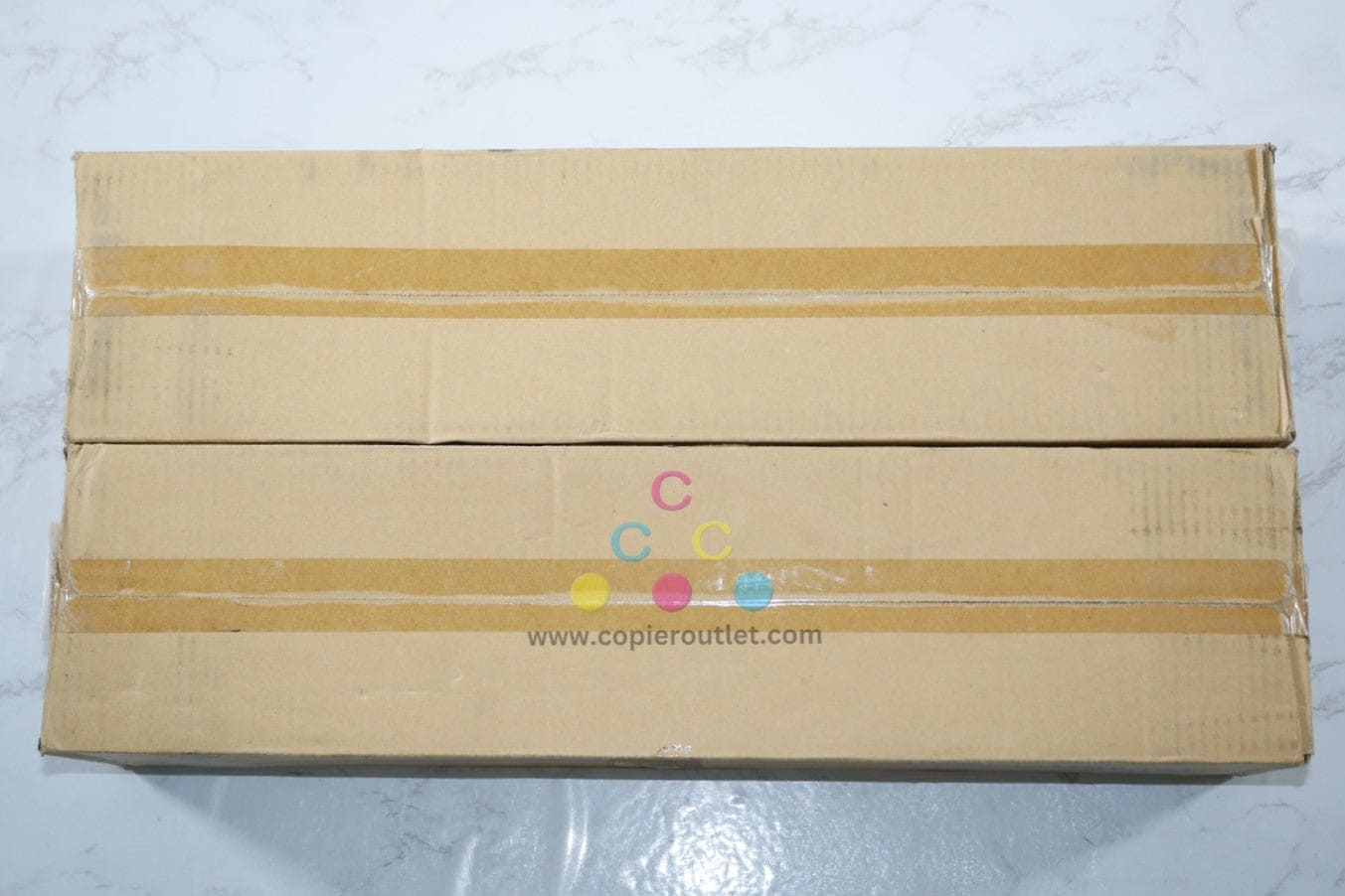 2 Genuine Konica Minolta Bizhub 808, Black Toner Cartridges, TN812 / A8H5030