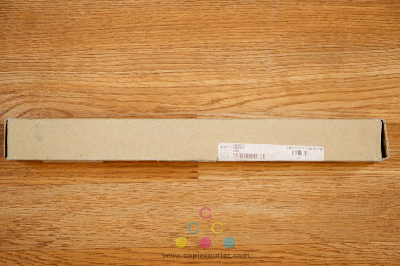 Genuine Ricoh AE04-5069 Fuser Cleaning Web Aficio MP 6002/SP 7001 Same Day Ship!