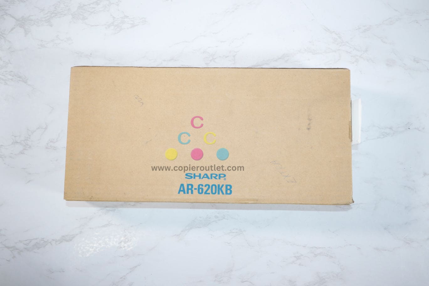 New OEM Sharp ARM620U,MX-M550N,MX-M620N Maintenance Kit AR-620KB Same Day Ship