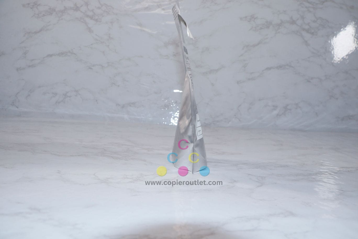 New Genuine Ricoh 3813,4015,2013, 9115 Black Developer A2199640 Type 3 EDP:889855