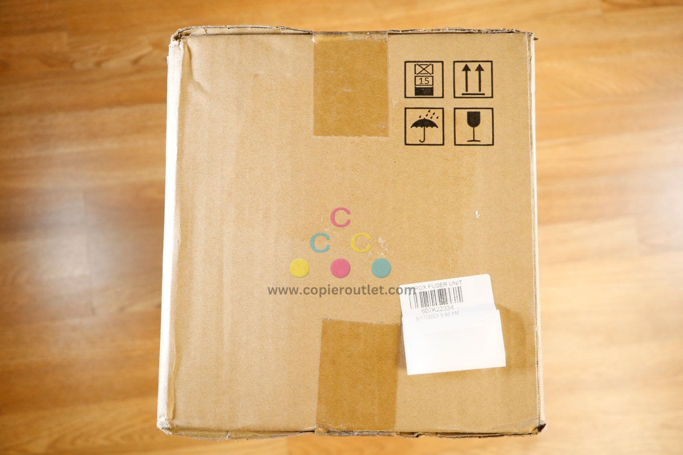 Genuine Xerox 607K22334 Fuser Unit Xerox AltaLink B8170 C8170 Same Day Shipping!