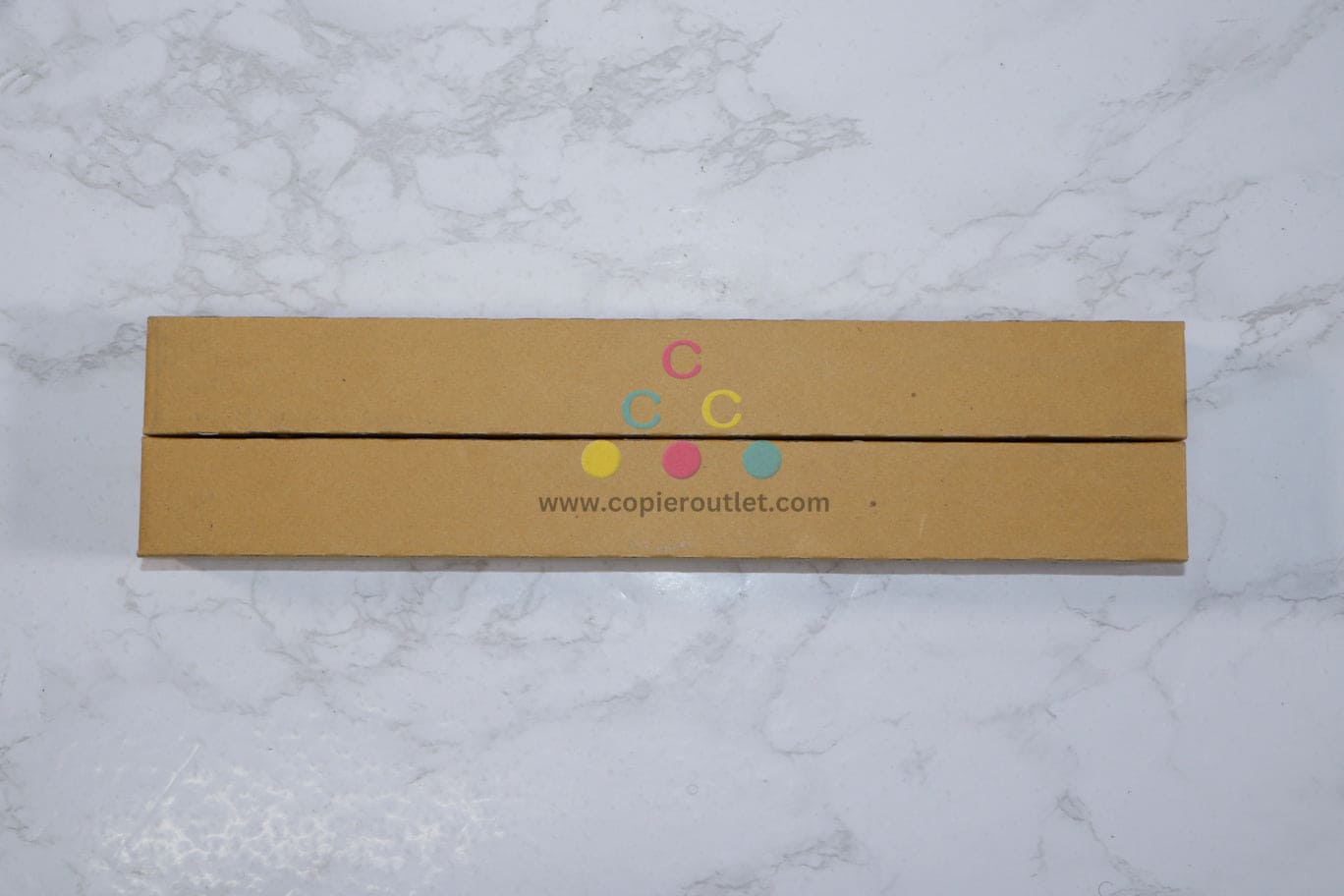 2 OEM Ricoh MP5500,MP6000,6001 Transfer Belt Cleaning Blade AD04-1126 (AD041126)