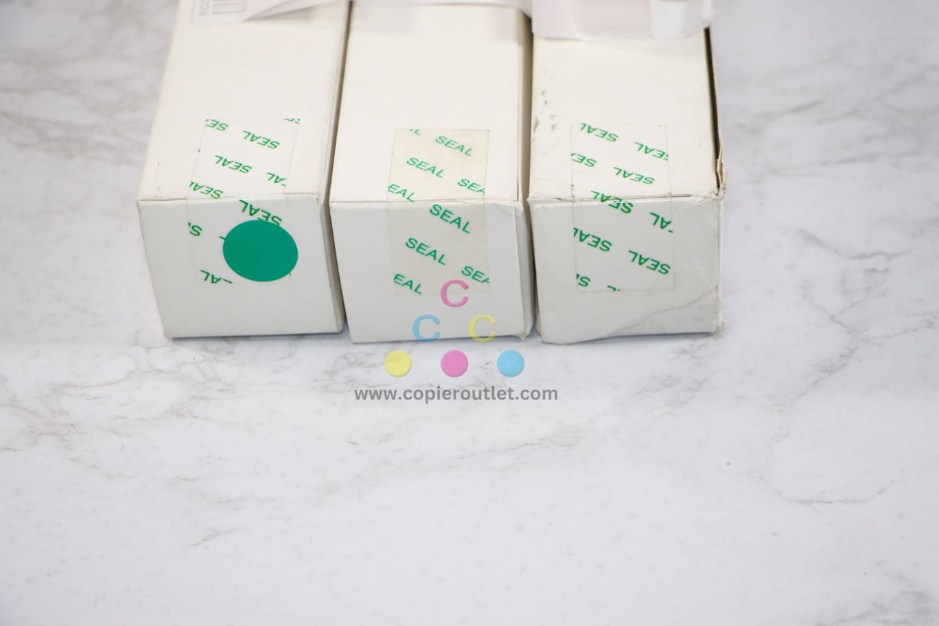 3 OEM Ricoh MP 2510,MP 2550,2027,3025 Upper Fuser Roller AE01-1103 (AE011103)