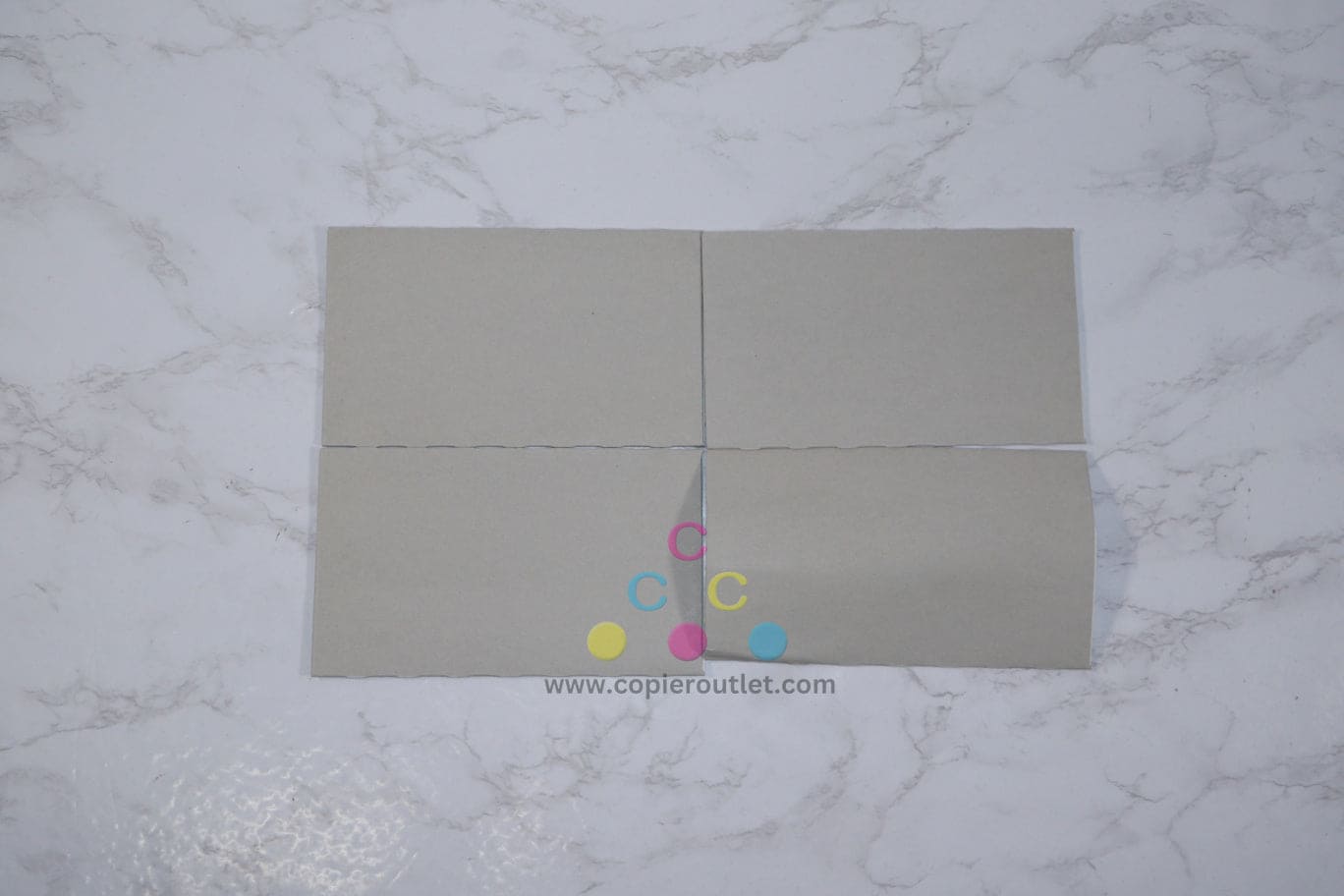 Lot of 4 Genuine Ricoh MPC6501SP, C7501SP, LD365C,LD375C Corona Wire D014-2434