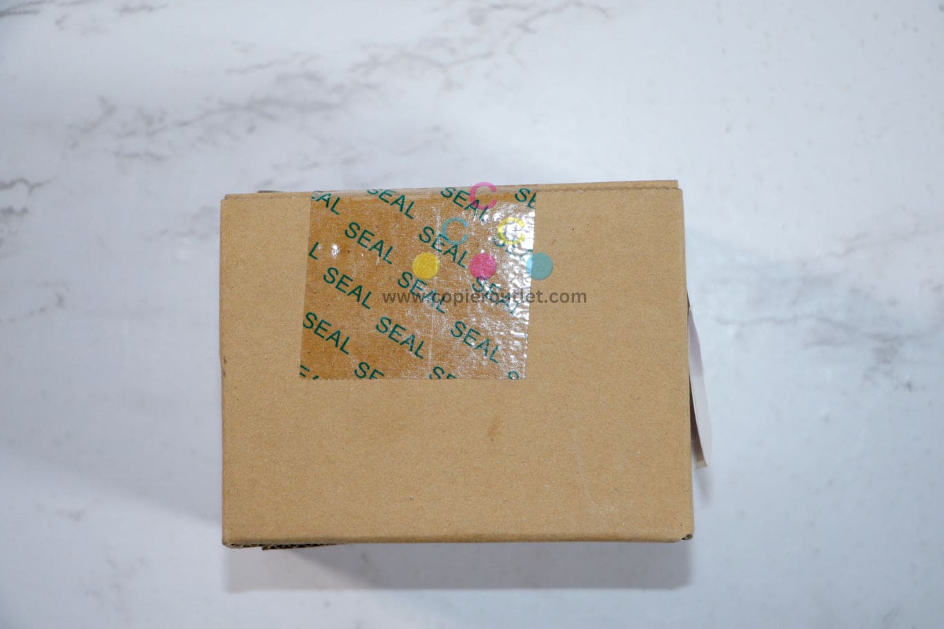 New OEM Ricoh Pro C5100s, Pro C5110s On/Off DC Motor D136-1212 (D1361212)